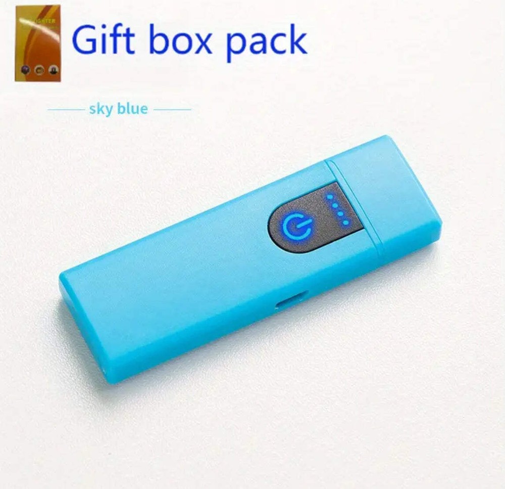 Rechargeable Lighter