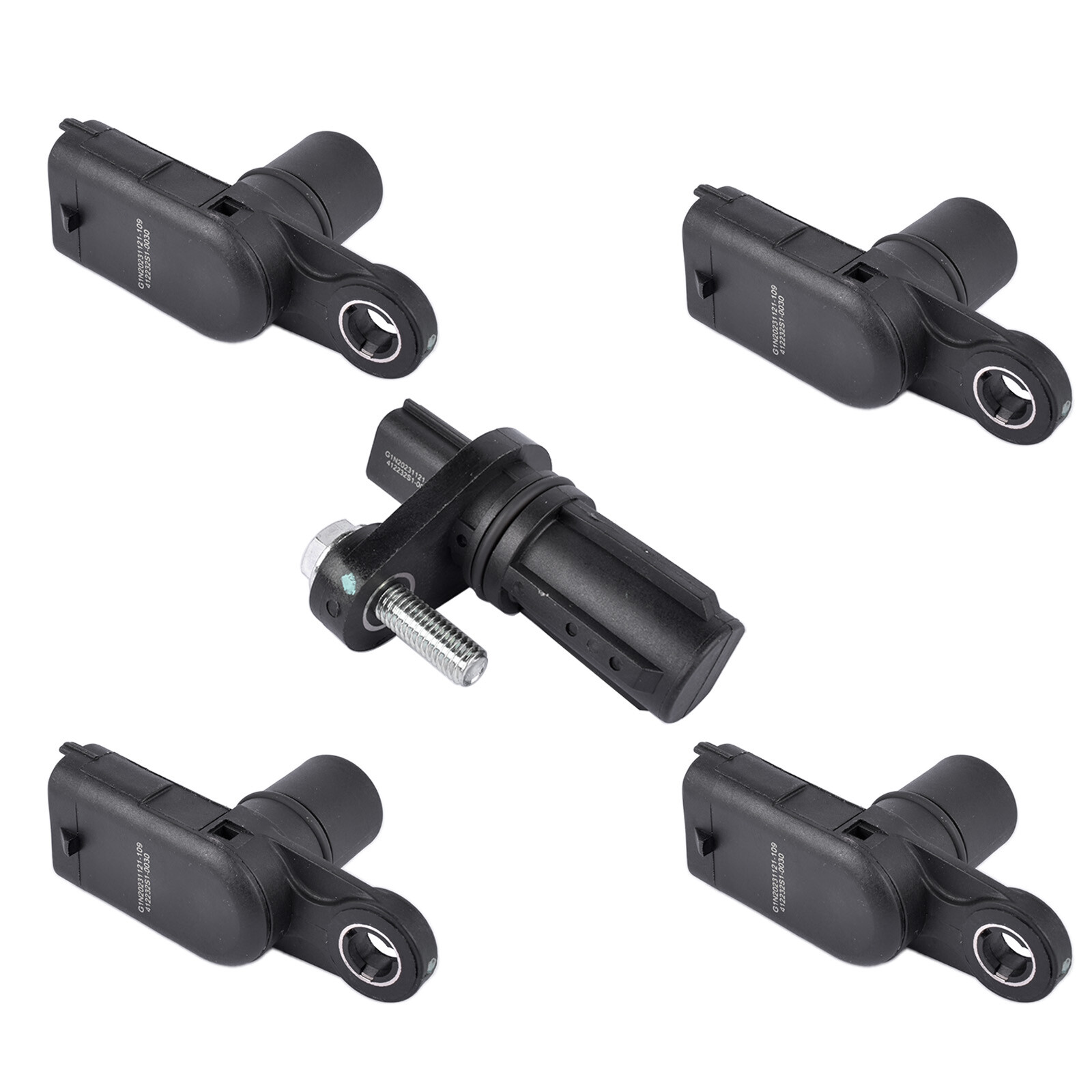 Camshaft / Crankshaft Sensor for Chevy Traverse Impala GMC Acadia 3.0L 3.6L V6