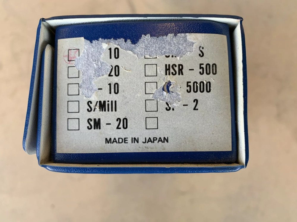 Atago N-10 Hand Refracometer, Brix 0-10%
