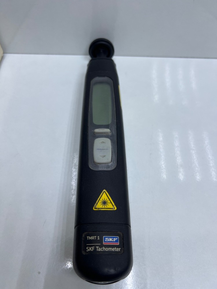 SKF TMRT 1 Laser Tachometer Set