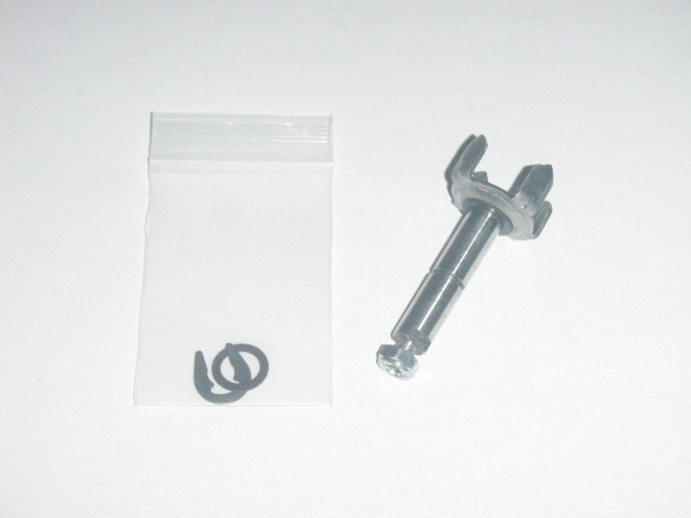 Long Side Rotary Drive Coupling for Zojirushi Bread Maker Model BBCC-V20