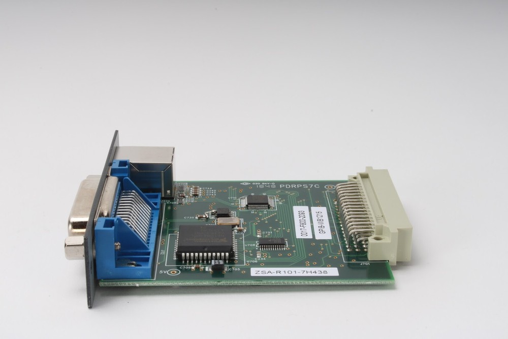 BK Precision BKDRGL-ND GPIB/LAN Card - New Open Box