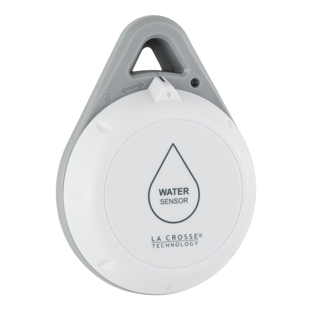LTV-WL1 La Crosse Technology View Water Leak & Temperature Sensor - 2 PACK