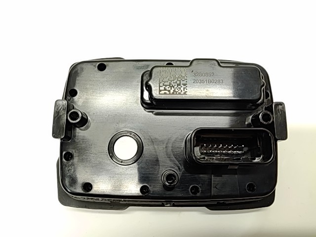 Cluster Asm, B1 256K - 2000 Polaris NOS