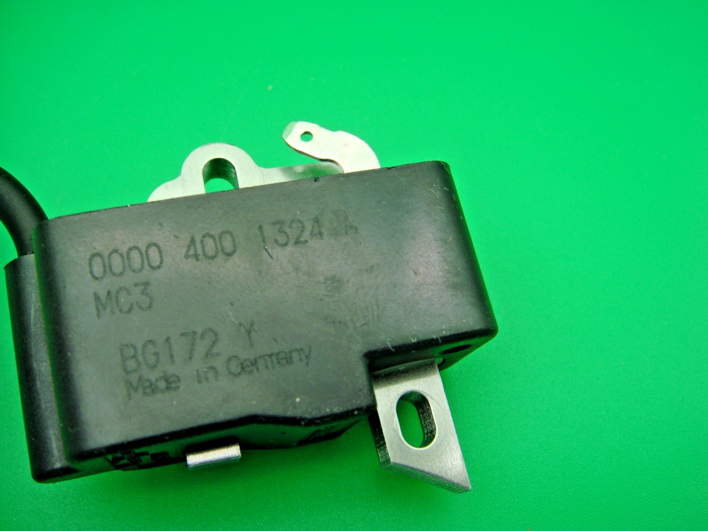 GENUINE STIHL MS271 MS291 IGNITION COIL MODULE - NEW TAKE OFF
