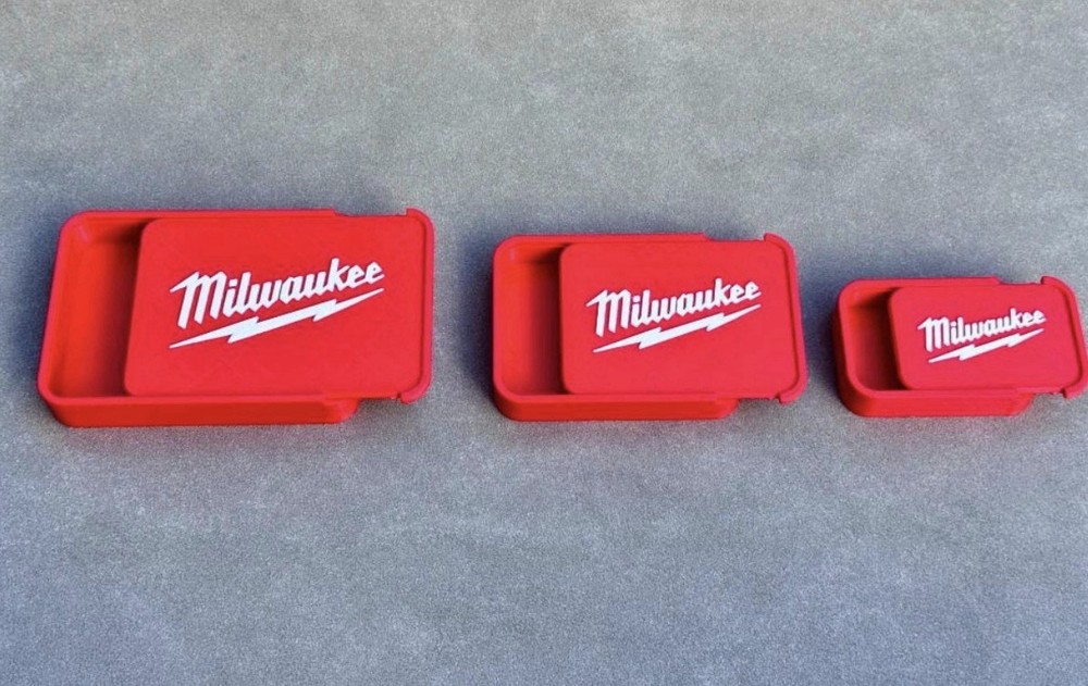Milwaukee Box