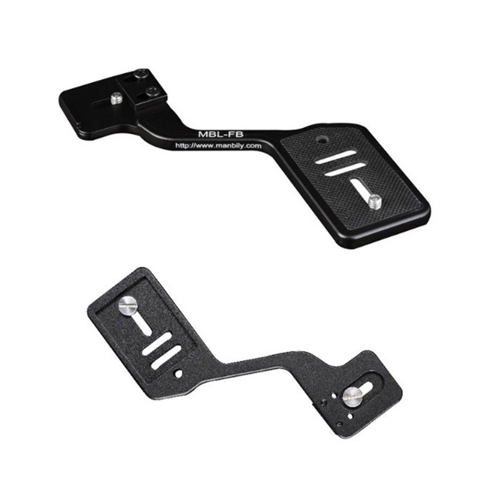 Vertical Flash Bracket Professional Multi-Functional Portable Convenient8604