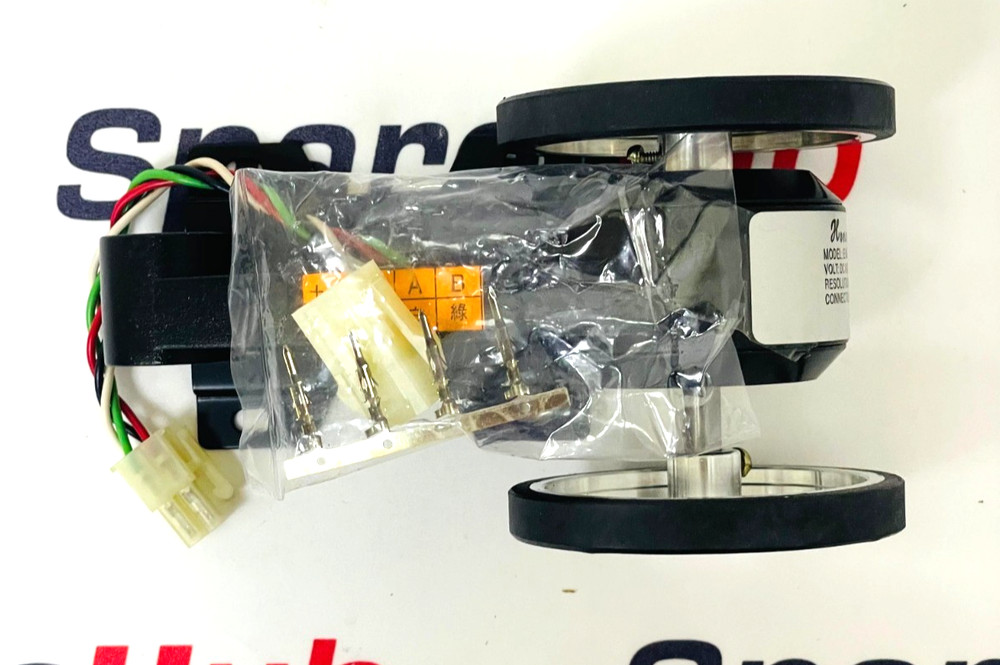 HONEST SENSOR EHM-AB4 Length Measuring Wheel