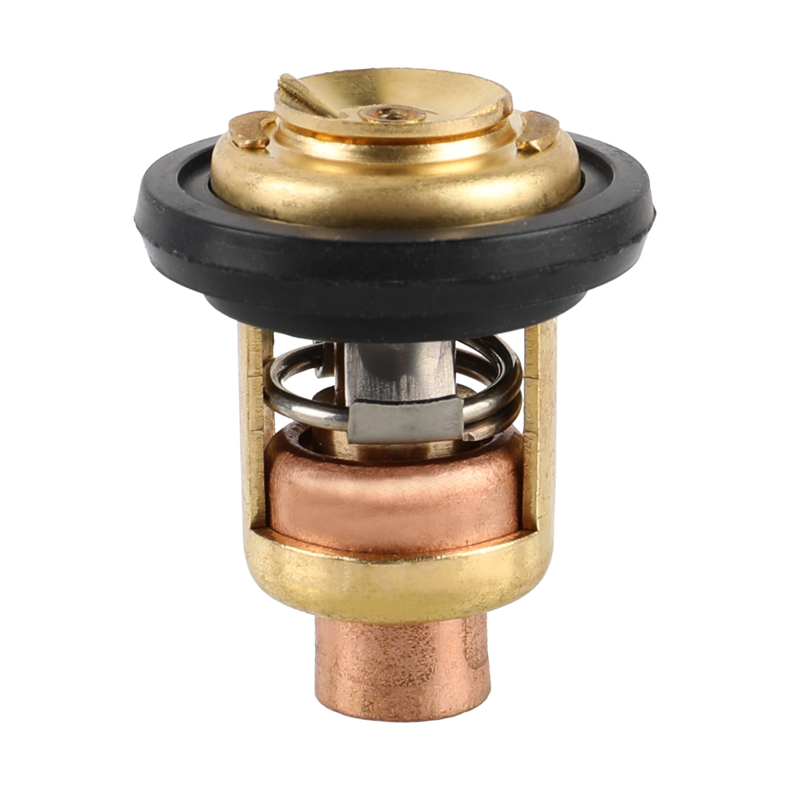 for Johnson Evinrude 5-235 HP Compatible 5005440 8330720 777260 Thermostat 143F