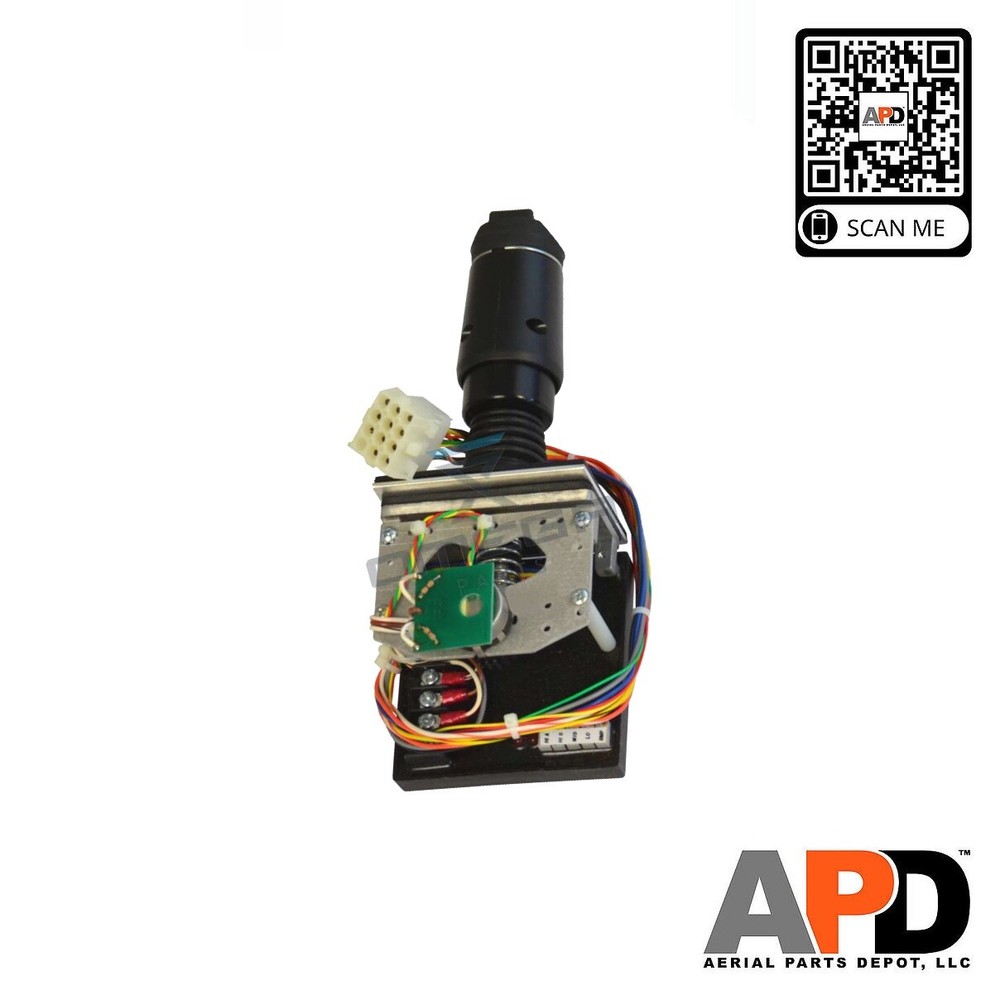 JLG 1600157 Joystick Controller