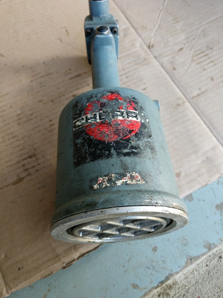 Cherry G743 Riveter rivet pneumatic #2