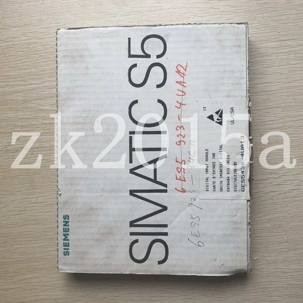 6ES7 923-3UC11 fast ship by DHL OR EMS
