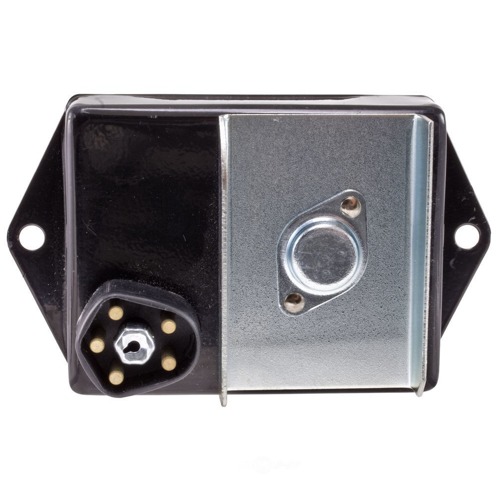 Ignition Control Module WVE 6H1064