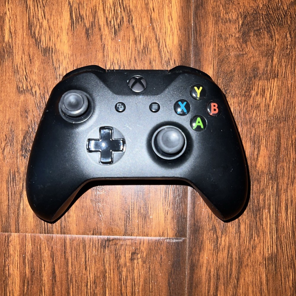 Microsoft Xbox One S Battlefield 1 Edition Console w/ Controller - Tested