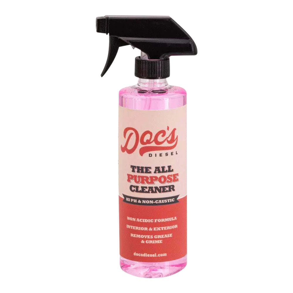 Doc's Diesel The All Purpose Cleaner