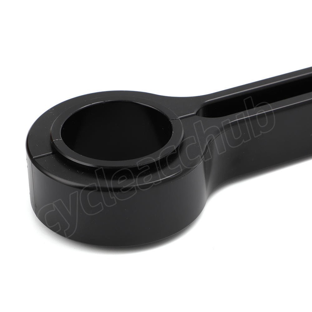 For MEGA 360 Stabilizer Support Bracket 411250-1 Trolling Transducer Protector