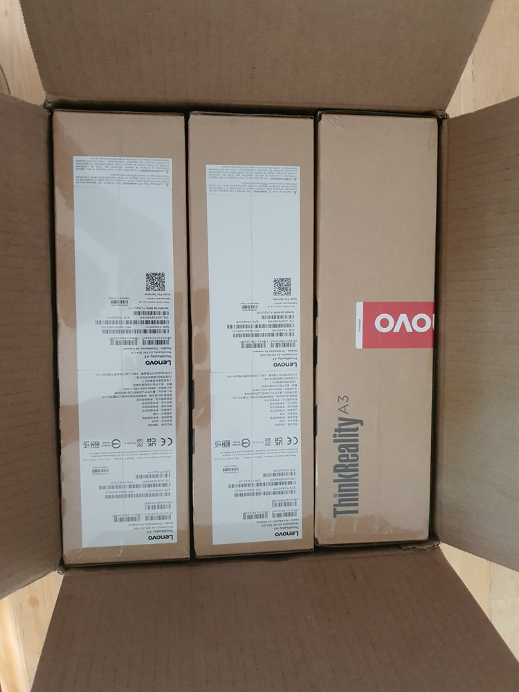 ThinkReality A3 Smart Glasses