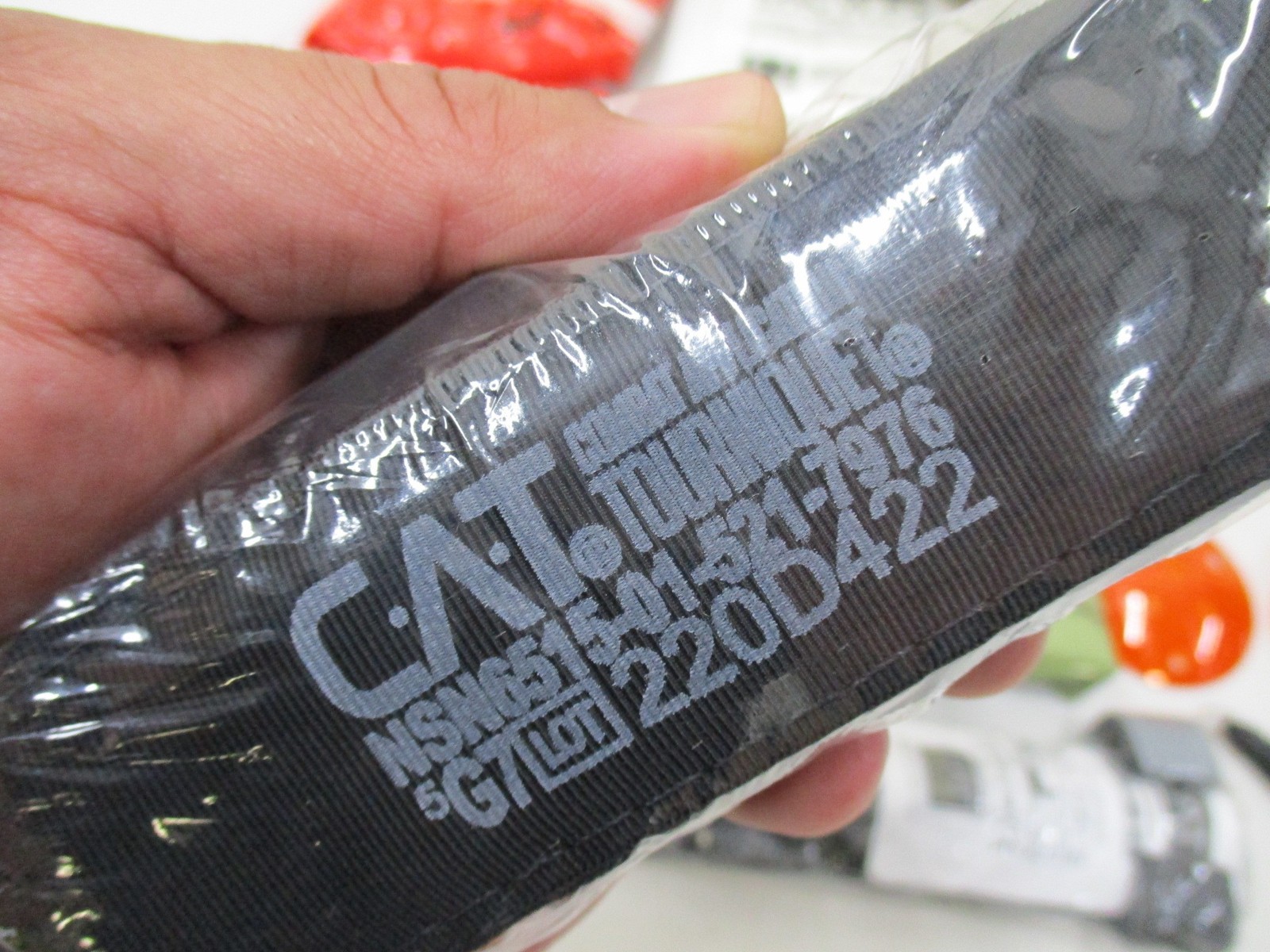 USGI IFAK GEN 7 CAT TOURNIQUET QUIKCLOT BANDAGE DRESSING IFAK FIRST AID MULTICAM