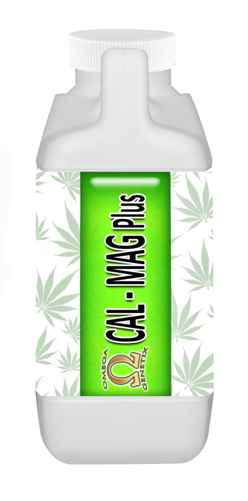 CAL-MAG Plus