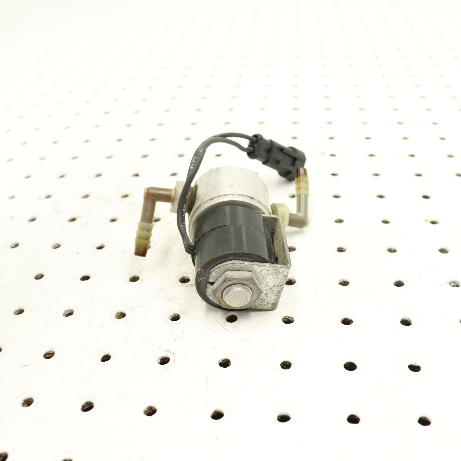 2006 POLARIS FUSION 600 EXHAUST VALVE SOLENOID 4011244