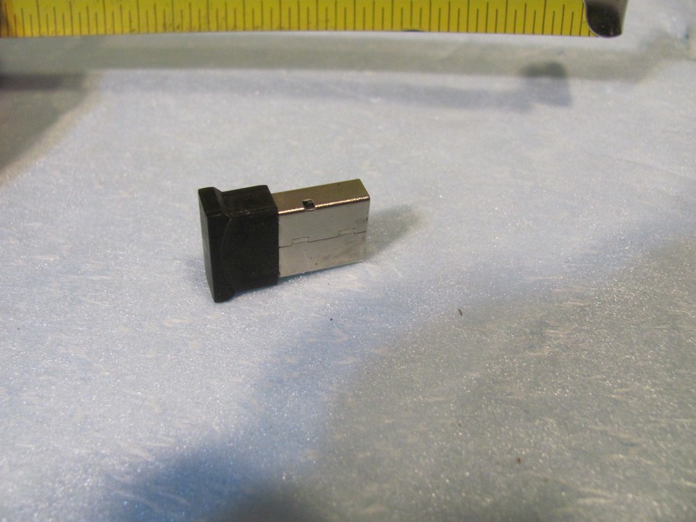 Bluetooth USB Dongle v3.0 Mini "Key-size" Adapter for PC/Laptop/Tablet/Netbook