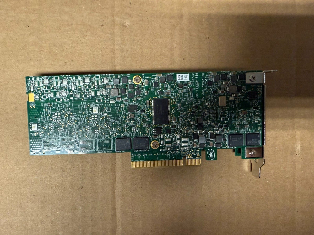 Intel SSDPEDOX400G3 400GB PCI-E SSD 910 Series Solid State Drive
