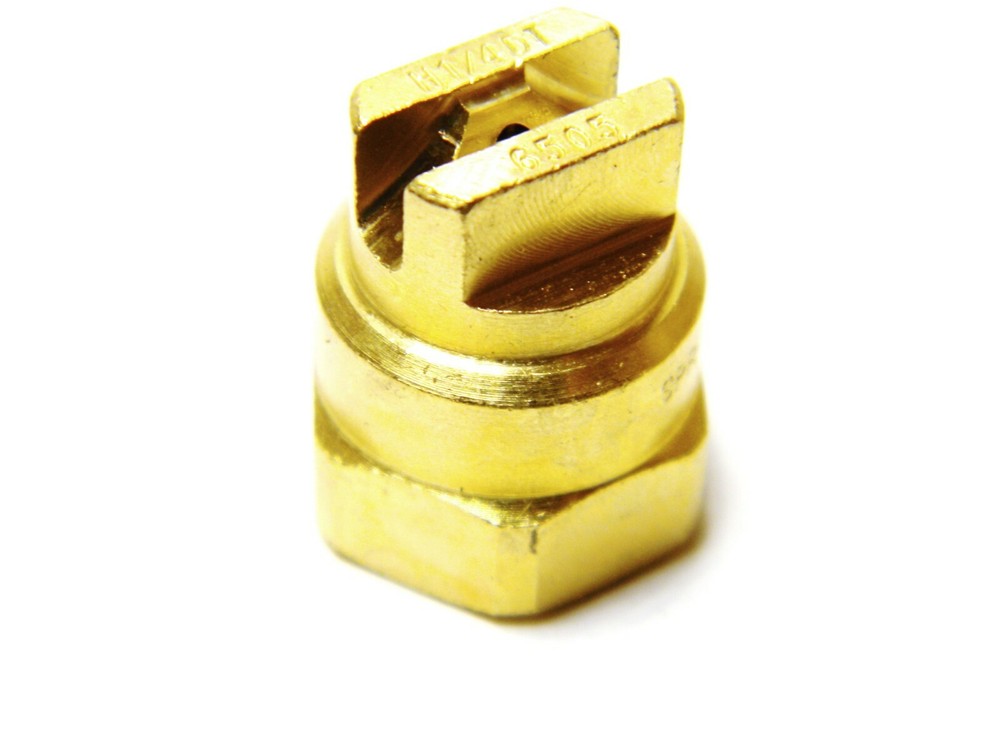 Carpet Cleaning - JET 6505 for Inline Sprayer