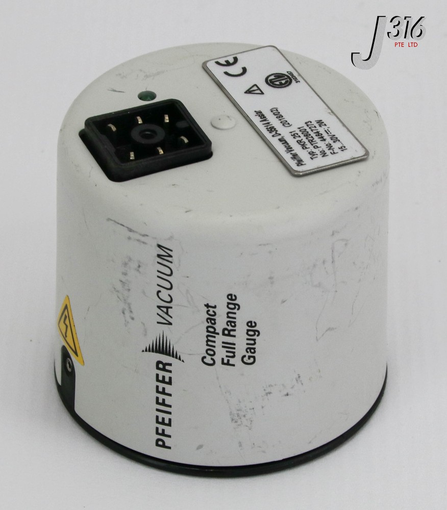 16180 PFEIFFER ELECTRONICS REPLACEMENT HEAD FOR PKR 251 PTR26001