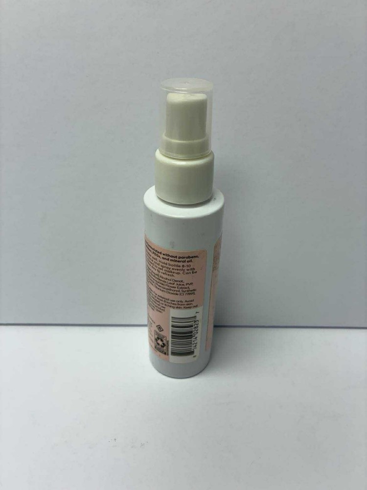 Found Stardust Makeup Setting Spray 2.2 FL. OZ.