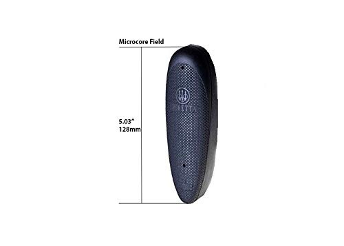 recoil pad .59" Black
