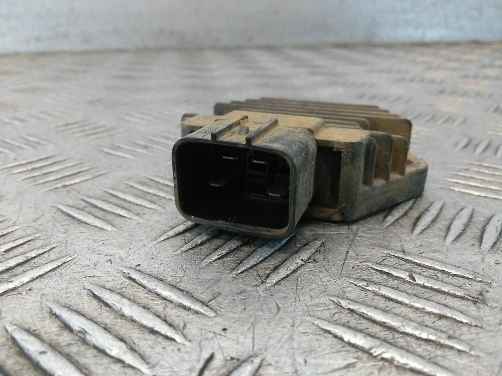 0 HONDA CRF RECTIFIER REGULATOR