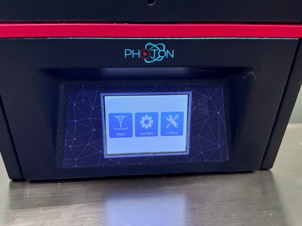 Photon Model Anycubic Photon S 3D Printer