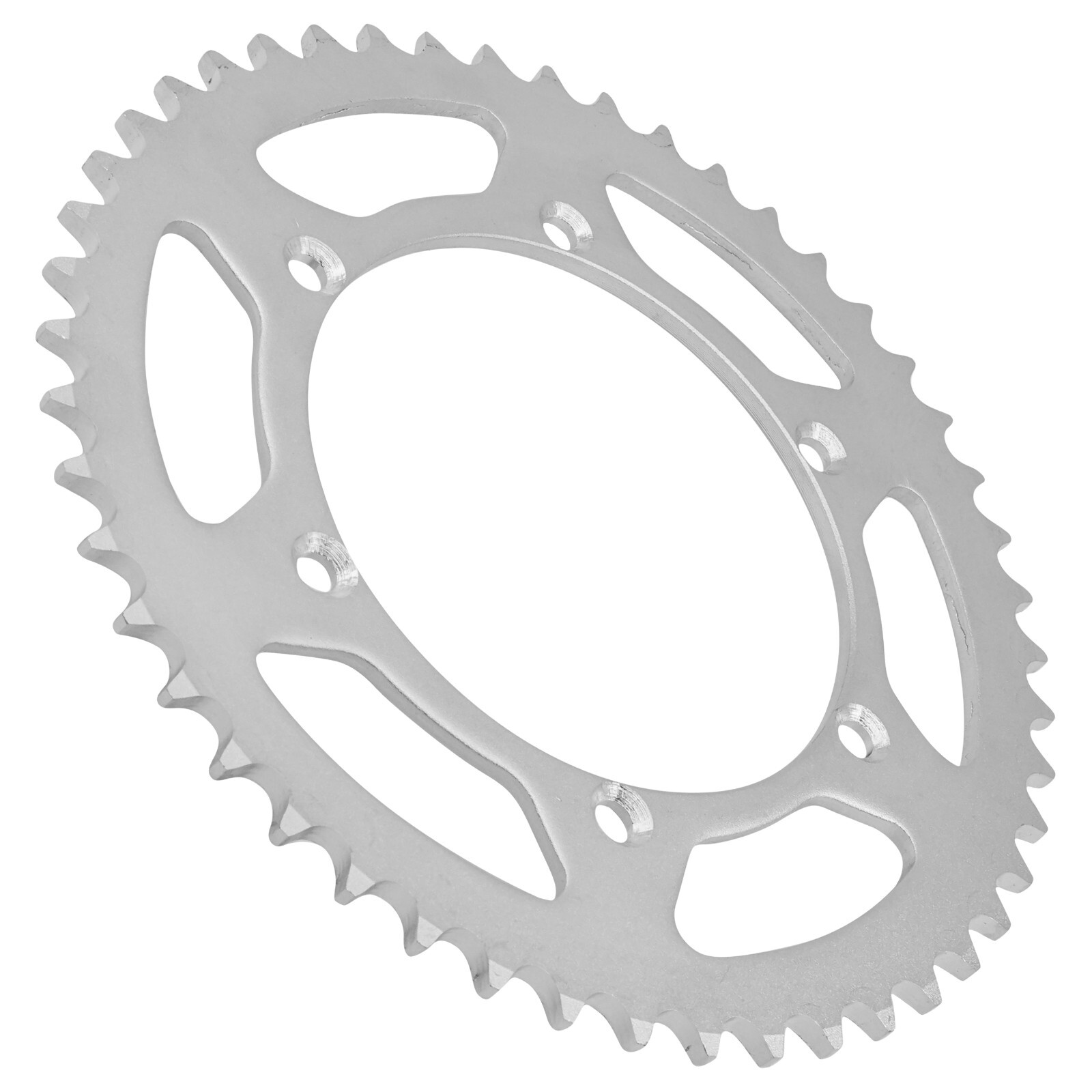 Black Drive Chain And Sprocket Kit for Kawasaki KX250F 2006 2007 2008 2009-2018