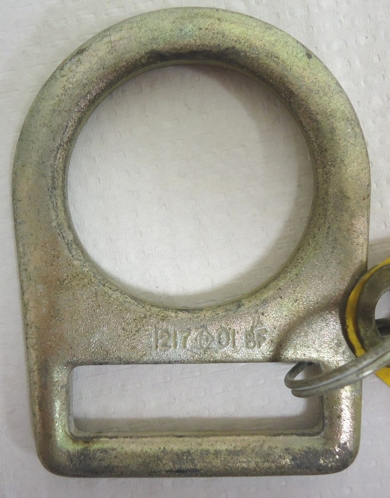 DBI/SALA (DBI SALA) D-ring