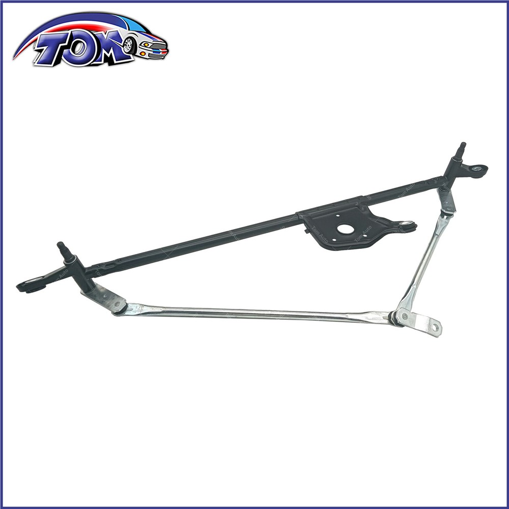Windshield Wiper Linkage Front For Ford Expedition Navigator 2003-2014
