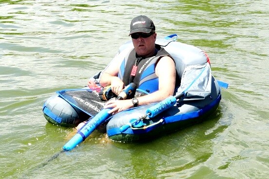 DRILL PADDLE® KAYAK,DINGY,BOAT,CANOE,SAIL,INFLATABLE,TUBE,PONTOON,FISH,REDNECK!