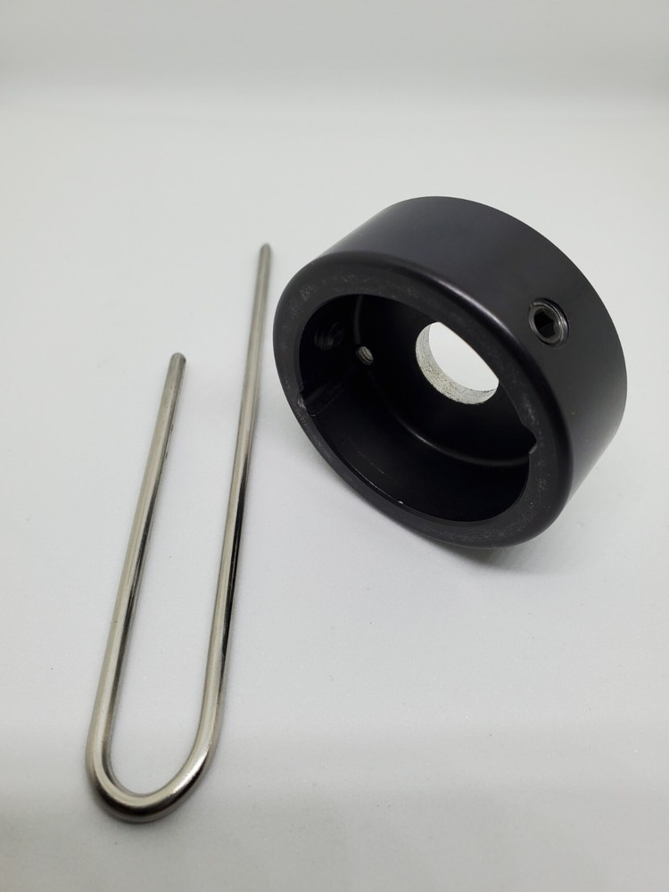 Tungsten Grinder TIG