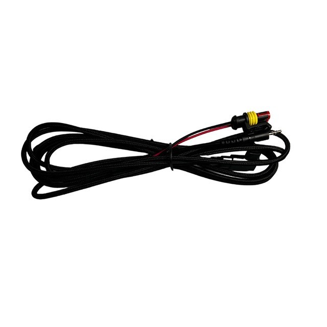 FiTech Handheld Control Cable (60014)