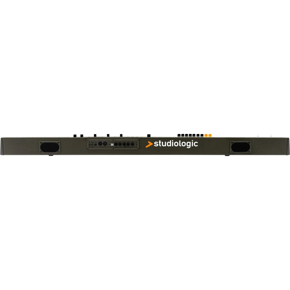 Studiologic Numa Compact X SE BONUS PAK