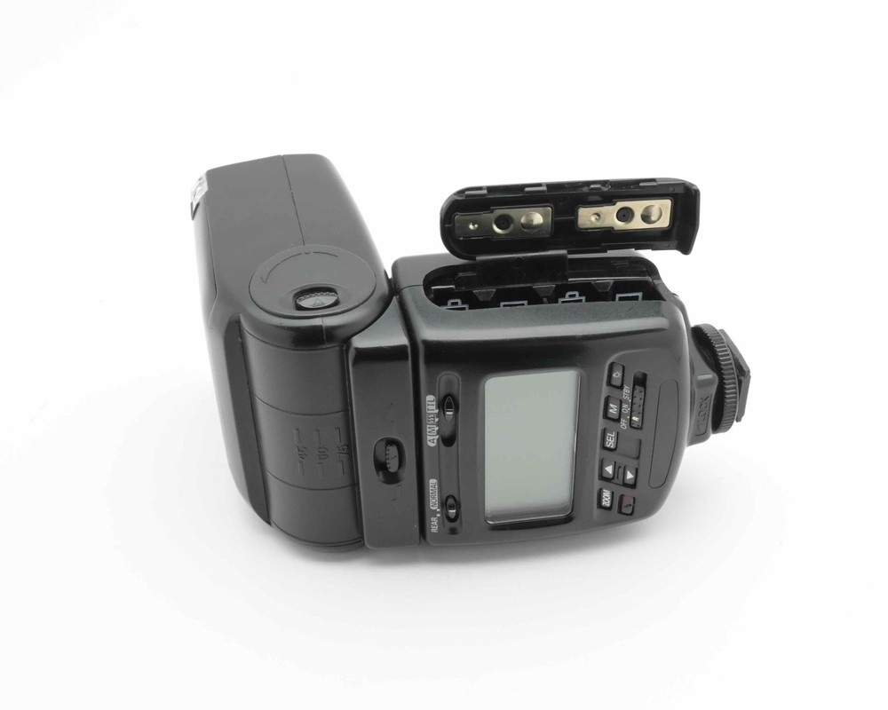 Nikon Speedlight SB-25 Flash (#20299)