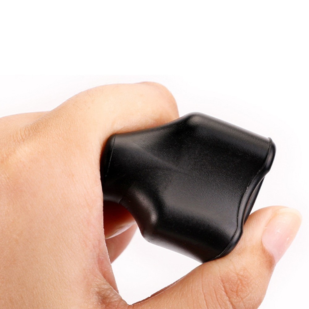 Garden Indoor String Glue Accessories Reduce Vibration Replacement Rubber