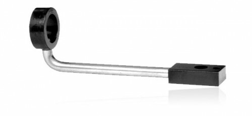 Shocktech Autococker Beavertail - Black - Paintball New Cocker