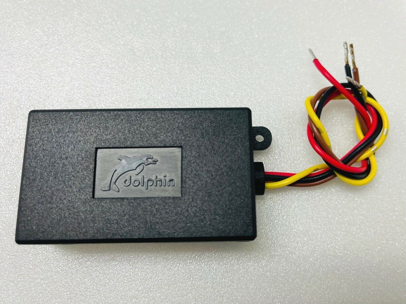 Fuel Sender To Gauge Converter Module Ohm Adjust To any Sender To Gauge