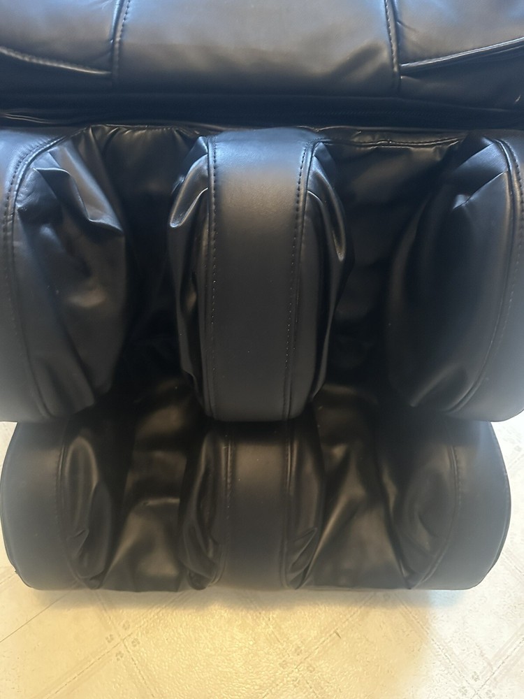 massage chair full body