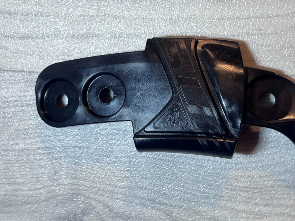 Alpinestars BNS Size Adapter Bionic Neck Support Size Adapter Astars B25