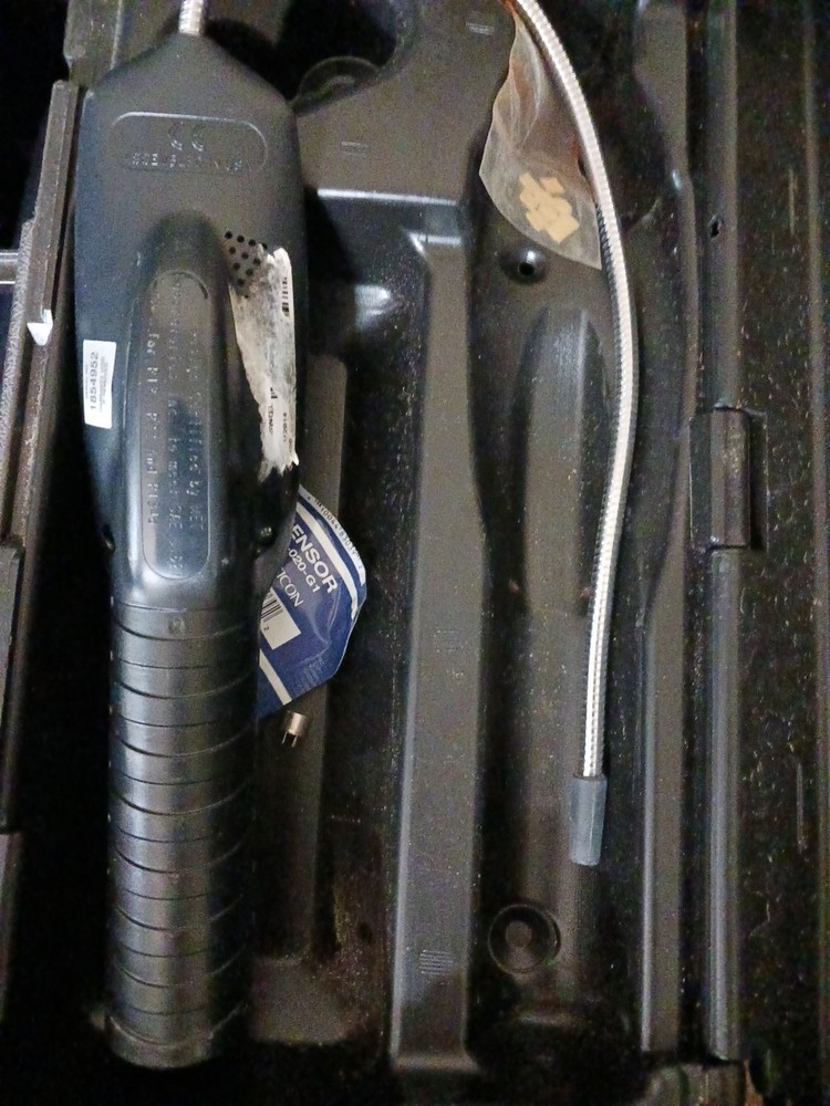 Pro Alert Refrigerant Detector USED