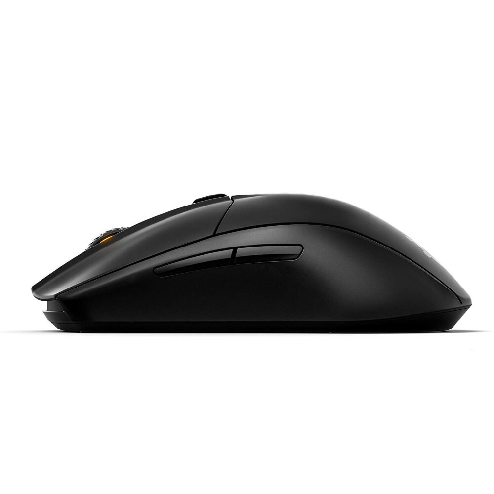 SteelSeries Rival 3 Wireless Gaming Mouse Dual Wireless USB/Bluetooth
