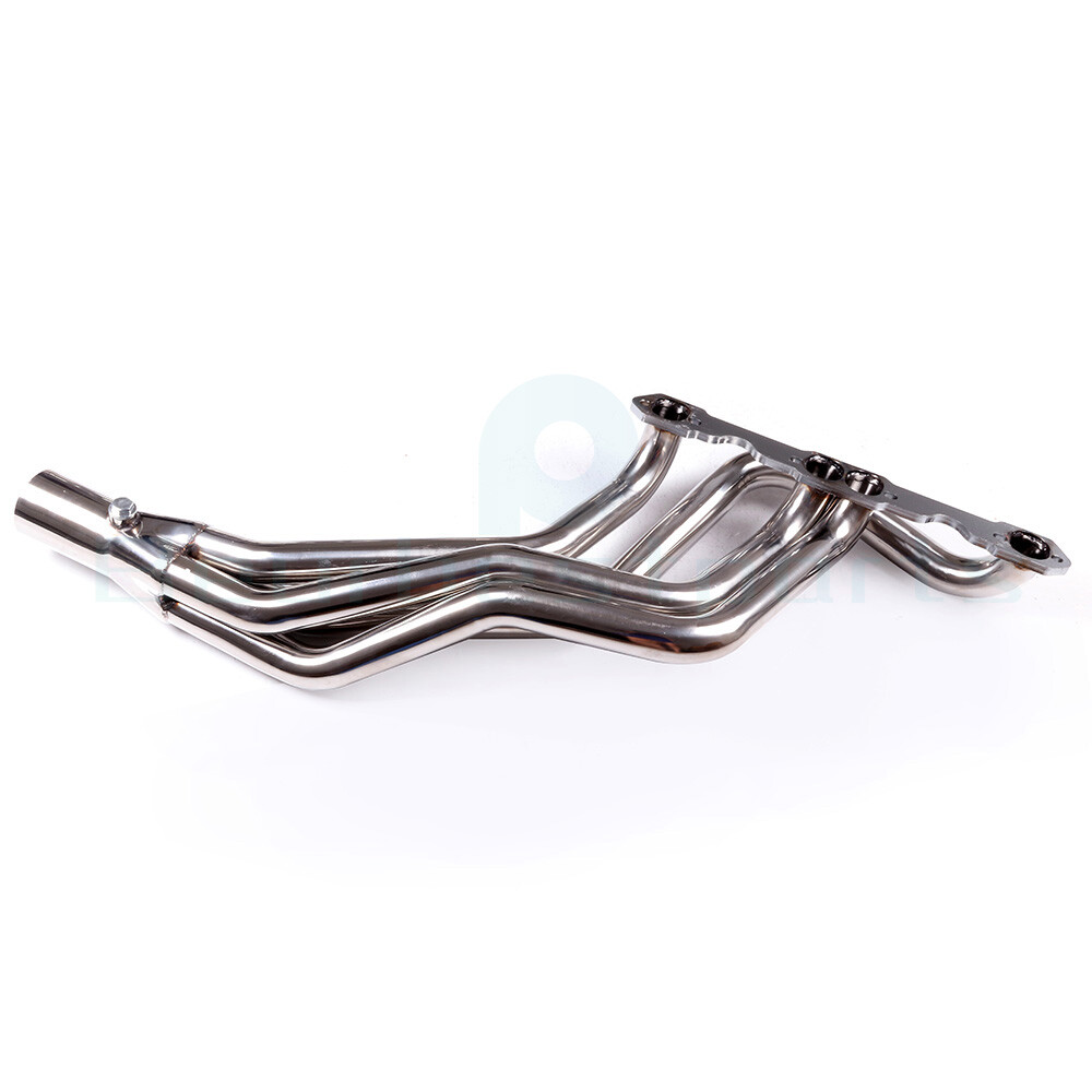 For 93-97 CHEVY CAMARO FIREBIRD 5.7 LT1 STAINLESS RACING HEADER MANIFOLD/EXHAUST