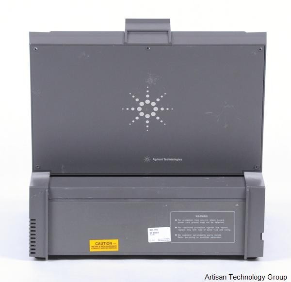 HP 37907A Signaling Advisor