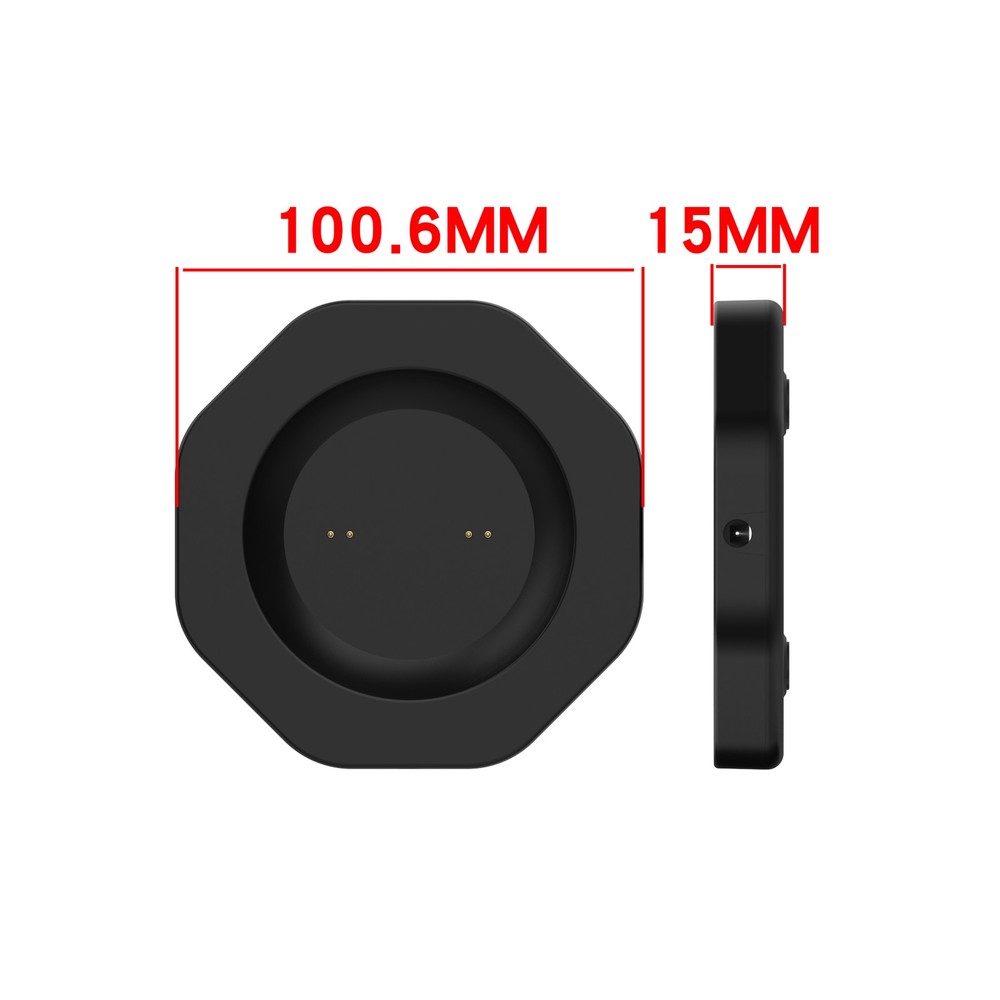 Charging Dock Base for Ember Temperature Control Smart Mug 2 / 1 Charger Replace